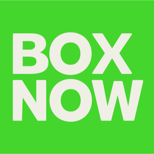 BOX NOW
