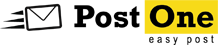 One